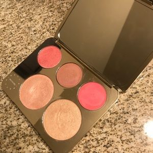 BECCA X JACLYN HILL PALETTE